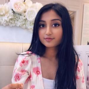 Meet your Posher, Samiya